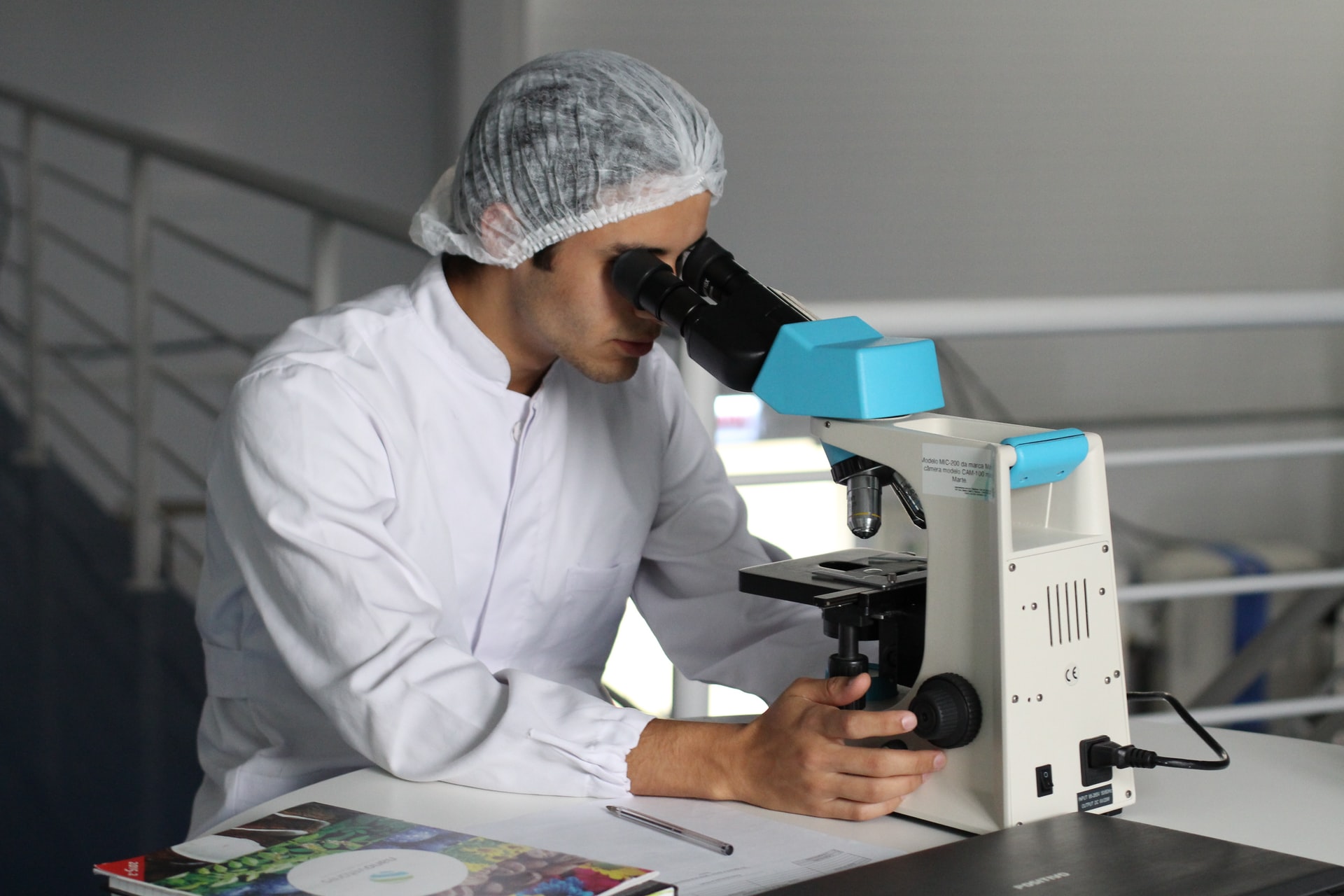 Science Picture